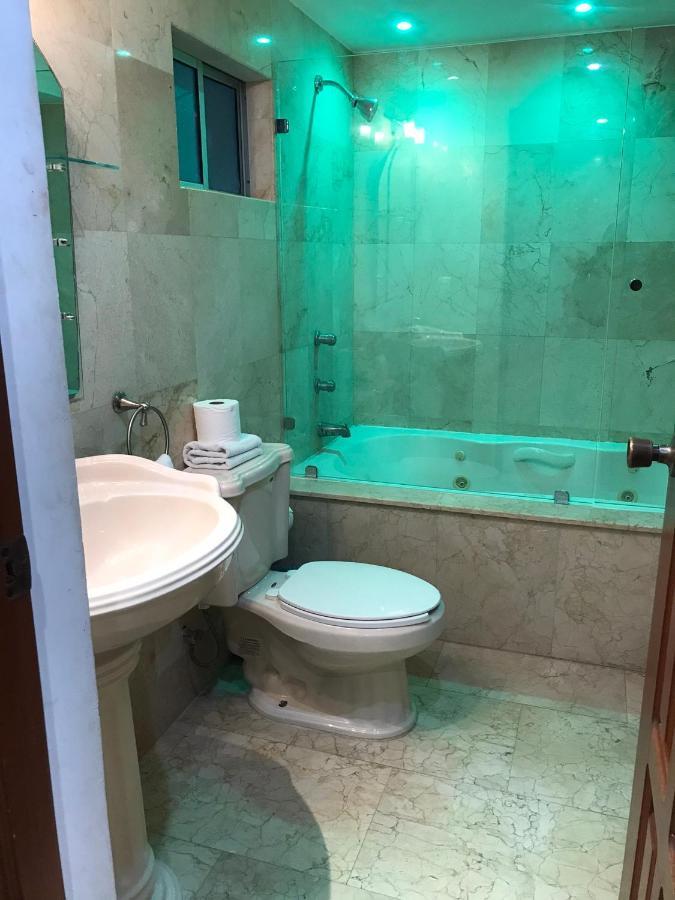 The Brisas Apartment Hideaway Cancún Kültér fotó