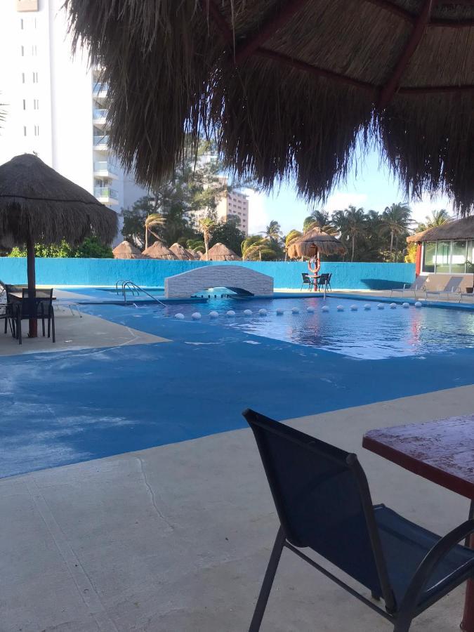 The Brisas Apartment Hideaway Cancún Kültér fotó