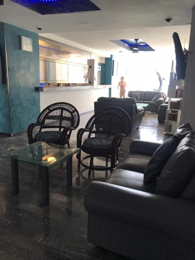 The Brisas Apartment Hideaway Cancún Kültér fotó