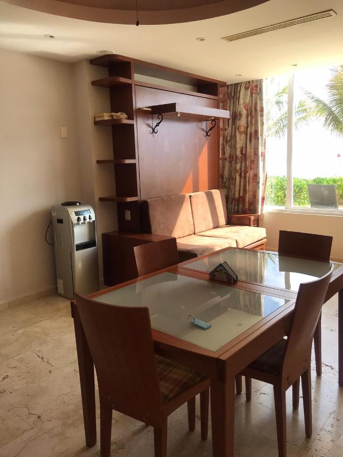 The Brisas Apartment Hideaway Cancún Kültér fotó