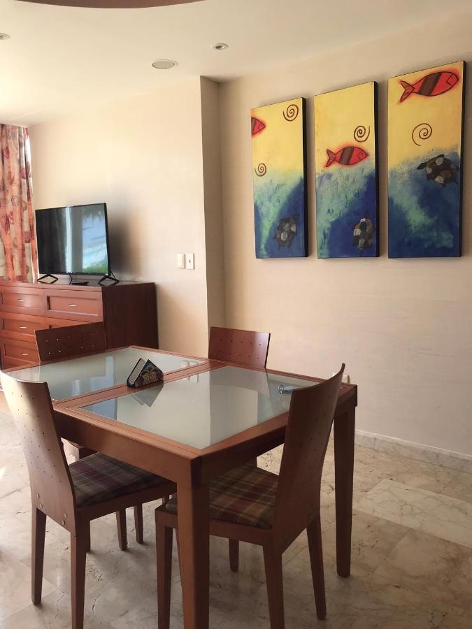 The Brisas Apartment Hideaway Cancún Kültér fotó