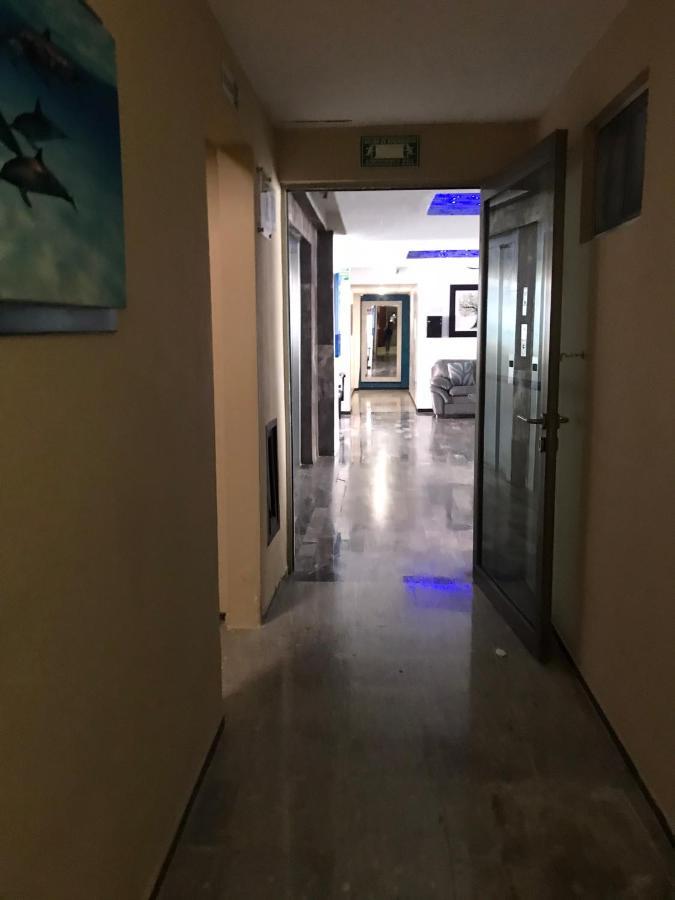 The Brisas Apartment Hideaway Cancún Kültér fotó