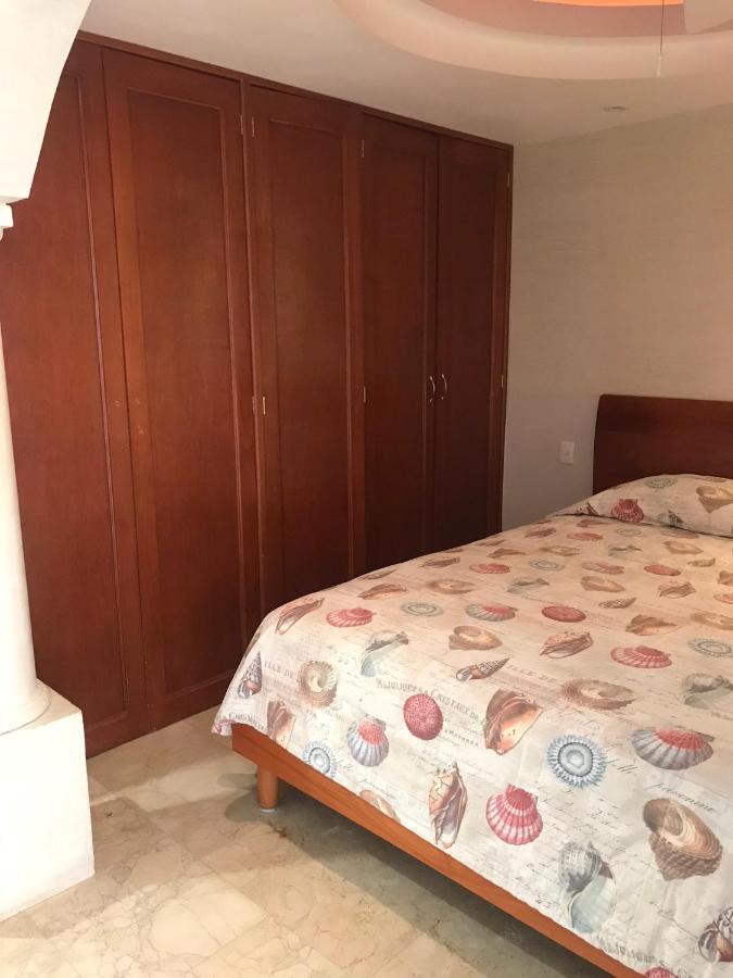 The Brisas Apartment Hideaway Cancún Kültér fotó