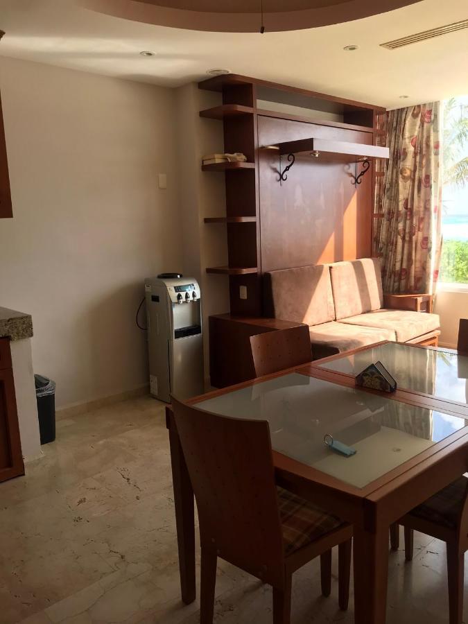 The Brisas Apartment Hideaway Cancún Kültér fotó