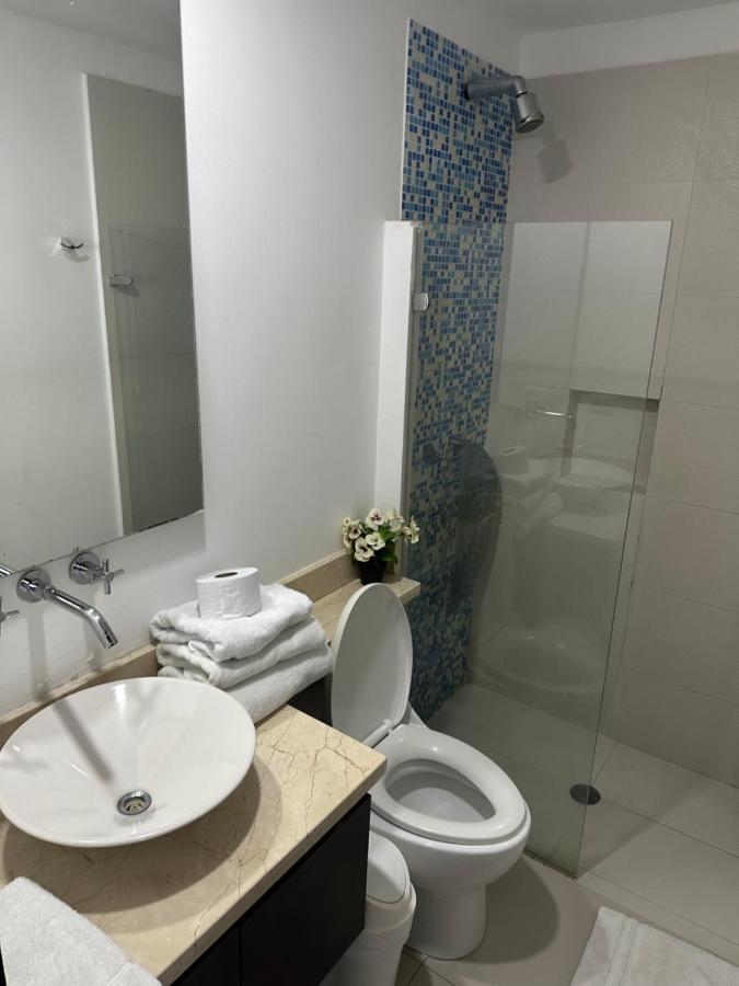 The Brisas Apartment Hideaway Cancún Kültér fotó