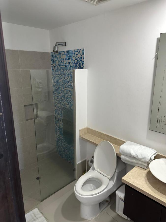 The Brisas Apartment Hideaway Cancún Kültér fotó