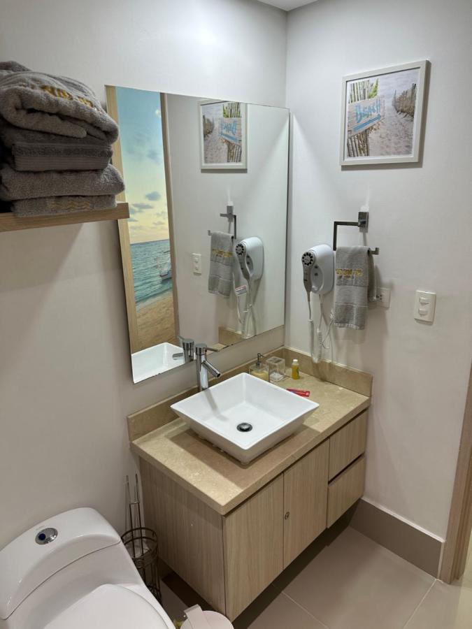 The Brisas Apartment Hideaway Cancún Kültér fotó